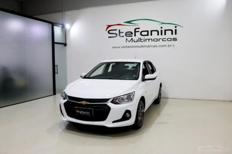 CHEVROLET Onix Hatch 1.0 12V 4P FLEX LT TURBO, Foto 1