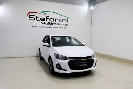 CHEVROLET Onix Hatch 1.0 12V 4P FLEX LT TURBO, Foto 3