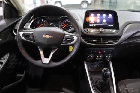 CHEVROLET Onix Hatch 1.0 12V 4P FLEX LT TURBO, Foto 5