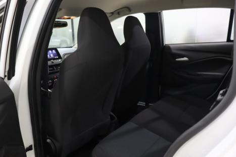 CHEVROLET Onix Hatch 1.0 12V 4P FLEX LT TURBO, Foto 9