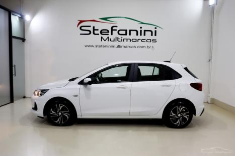 CHEVROLET Onix Hatch 1.0 12V 4P FLEX LT TURBO, Foto 10