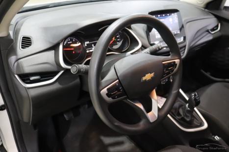 CHEVROLET Onix Hatch 1.0 12V 4P FLEX LT, Foto 4