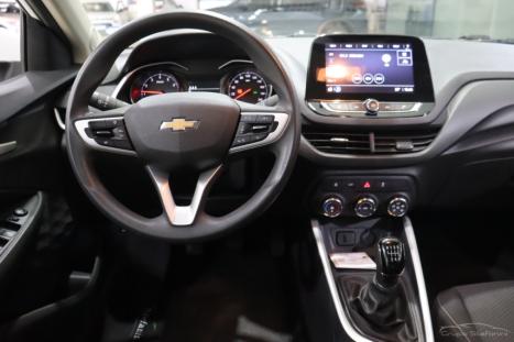 CHEVROLET Onix Hatch 1.0 12V 4P FLEX LT, Foto 5