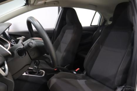 CHEVROLET Onix Hatch 1.0 12V 4P FLEX LT, Foto 7