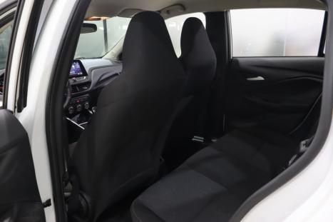 CHEVROLET Onix Hatch 1.0 12V 4P FLEX LT, Foto 9