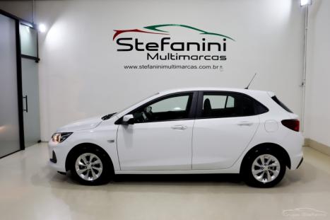 CHEVROLET Onix Hatch 1.0 12V 4P FLEX LT, Foto 10