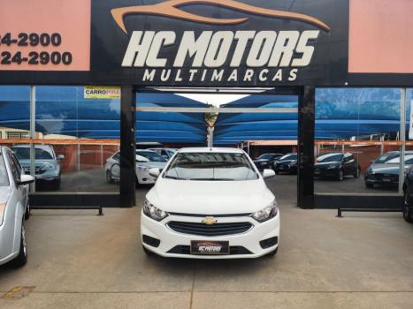 CHEVROLET Onix Hatch 1.4 4P FLEX LT AUTOMTICO, Foto 1