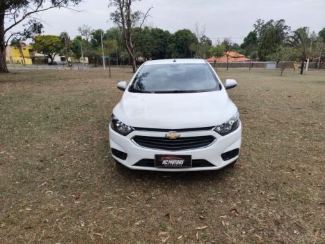 CHEVROLET Onix Hatch 1.4 4P FLEX LT AUTOMTICO, Foto 3