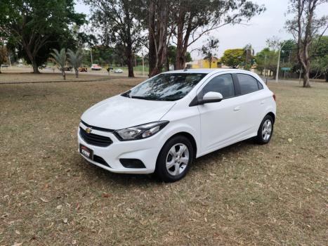 CHEVROLET Onix Hatch 1.4 4P FLEX LT AUTOMTICO, Foto 4