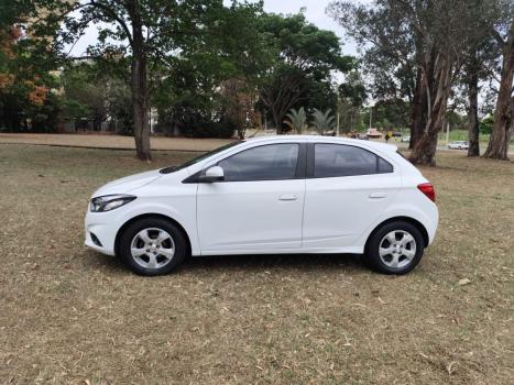 CHEVROLET Onix Hatch 1.4 4P FLEX LT AUTOMTICO, Foto 5
