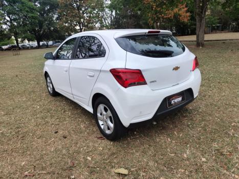 CHEVROLET Onix Hatch 1.4 4P FLEX LT AUTOMTICO, Foto 6