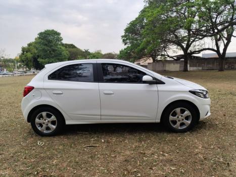 CHEVROLET Onix Hatch 1.4 4P FLEX LT AUTOMTICO, Foto 9