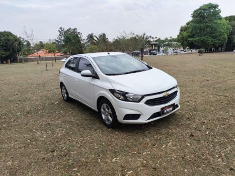 CHEVROLET Onix Hatch 1.4 4P FLEX LT AUTOMTICO, Foto 10