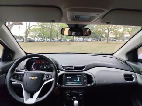 CHEVROLET Onix Hatch 1.4 4P FLEX LT AUTOMTICO, Foto 11