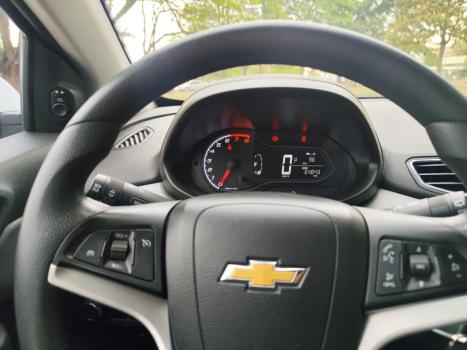 CHEVROLET Onix Hatch 1.4 4P FLEX LT AUTOMTICO, Foto 13