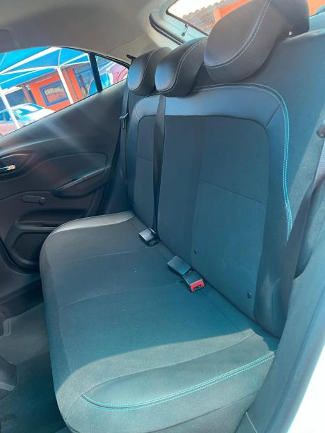 CHEVROLET Onix Hatch 1.4 4P FLEX LT AUTOMTICO, Foto 15