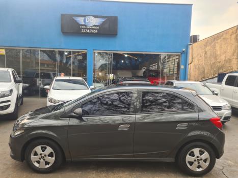 CHEVROLET Onix Hatch 1.0 4P FLEX JOY, Foto 2