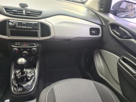 CHEVROLET Onix Hatch 1.0 4P FLEX JOY, Foto 3