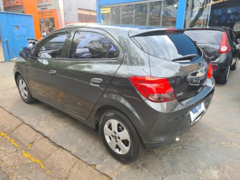 CHEVROLET Onix Hatch 1.0 4P FLEX JOY, Foto 4