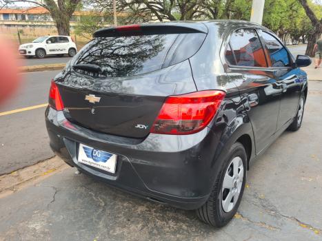 CHEVROLET Onix Hatch 1.0 4P FLEX JOY, Foto 5