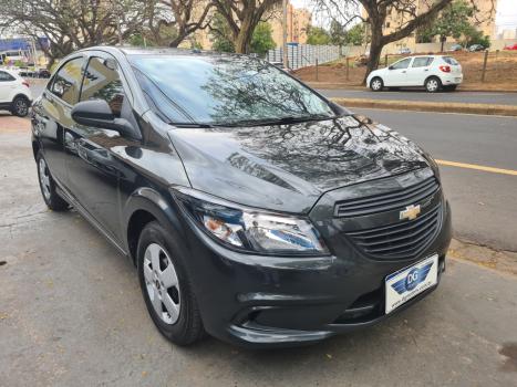 CHEVROLET Onix Hatch 1.0 4P FLEX JOY, Foto 6