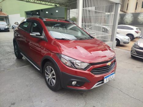 CHEVROLET Onix Hatch 1.4 4P FLEX ACTIV AUTOMTICO, Foto 2
