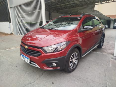 CHEVROLET Onix Hatch 1.4 4P FLEX ACTIV AUTOMTICO, Foto 3