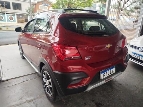 CHEVROLET Onix Hatch 1.4 4P FLEX ACTIV AUTOMTICO, Foto 4