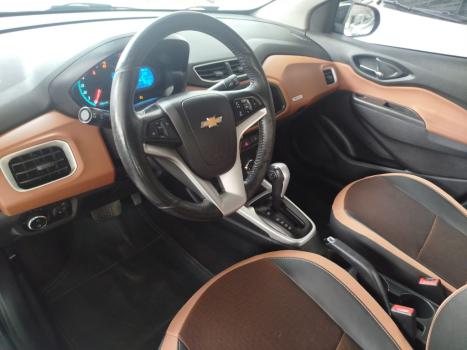 CHEVROLET Onix Hatch 1.4 4P FLEX ACTIV AUTOMTICO, Foto 7