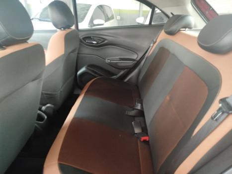 CHEVROLET Onix Hatch 1.4 4P FLEX ACTIV AUTOMTICO, Foto 9