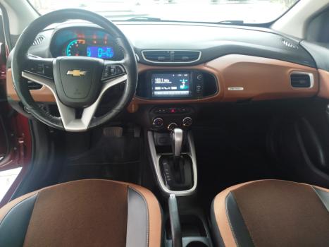 CHEVROLET Onix Hatch 1.4 4P FLEX ACTIV AUTOMTICO, Foto 10