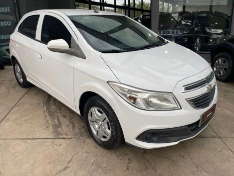 CHEVROLET Onix Hatch 1.0 4P FLEX LT, Foto 3