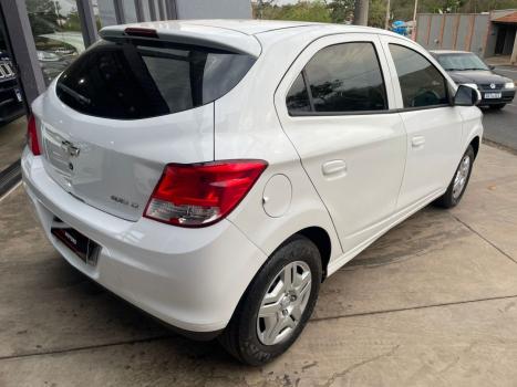 CHEVROLET Onix Hatch 1.0 4P FLEX LT, Foto 4