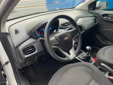 CHEVROLET Onix Hatch 1.0 4P FLEX LT, Foto 7