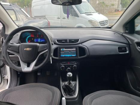 CHEVROLET Onix Hatch 1.0 4P FLEX LT, Foto 9