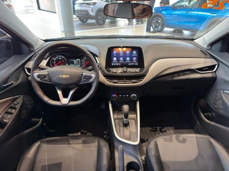 CHEVROLET Onix Hatch 1.0 12V 4P FLEX PREMIER 2 TURBO AUTOMTICO, Foto 5