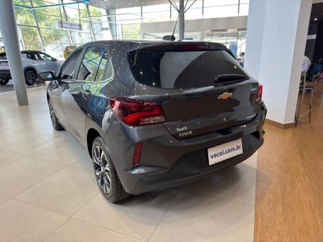 CHEVROLET Onix Hatch 1.0 12V 4P FLEX PREMIER 2 TURBO AUTOMTICO, Foto 11
