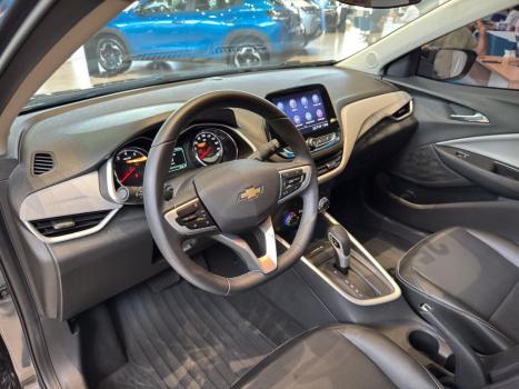 CHEVROLET Onix Hatch 1.0 12V 4P FLEX PREMIER 2 TURBO AUTOMTICO, Foto 4