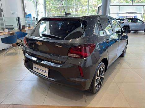 CHEVROLET Onix Hatch 1.0 12V 4P FLEX PREMIER 2 TURBO AUTOMTICO, Foto 9