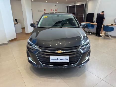 CHEVROLET Onix Hatch 1.0 12V 4P FLEX PREMIER 2 TURBO AUTOMTICO, Foto 2