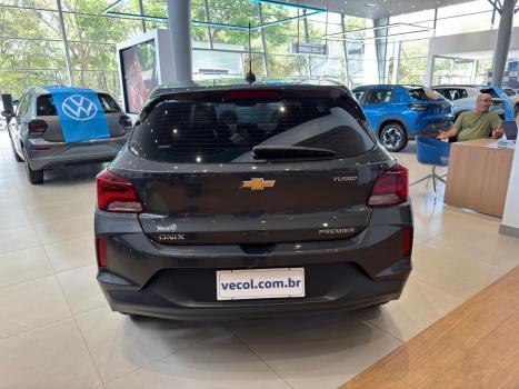 CHEVROLET Onix Hatch 1.0 12V 4P FLEX PREMIER 2 TURBO AUTOMTICO, Foto 10
