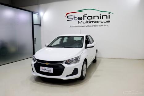 CHEVROLET Onix Hatch 1.0 12V 4P FLEX LT, Foto 1