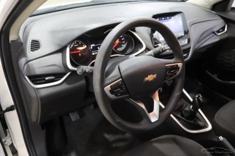 CHEVROLET Onix Hatch 1.0 12V 4P FLEX LT, Foto 4