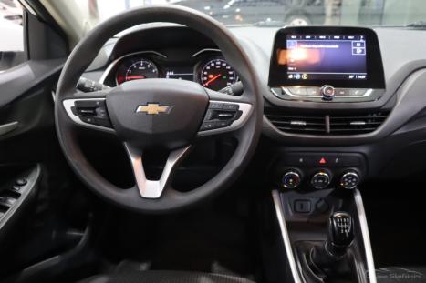 CHEVROLET Onix Hatch 1.0 12V 4P FLEX LT, Foto 5