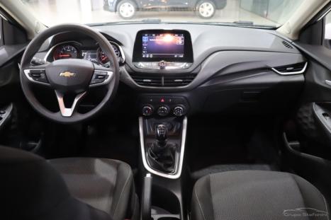 CHEVROLET Onix Hatch 1.0 12V 4P FLEX LT, Foto 6