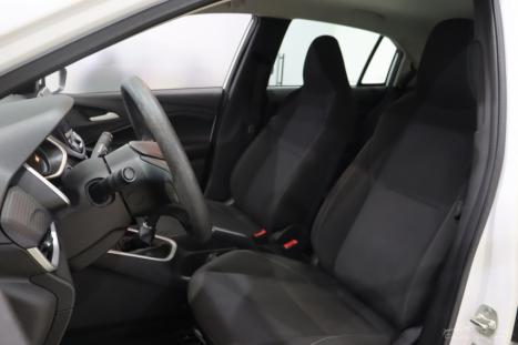 CHEVROLET Onix Hatch 1.0 12V 4P FLEX LT, Foto 7