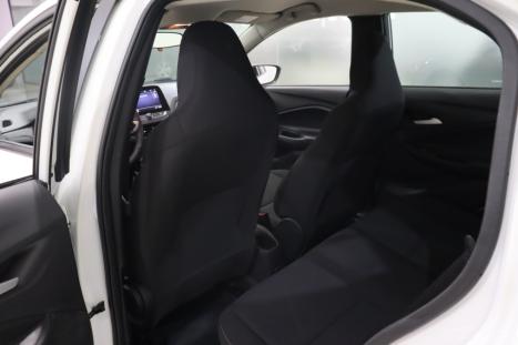 CHEVROLET Onix Hatch 1.0 12V 4P FLEX LT, Foto 9