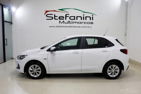 CHEVROLET Onix Hatch 1.0 12V 4P FLEX LT, Foto 10
