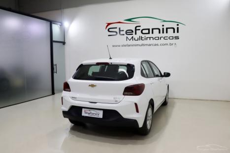 CHEVROLET Onix Hatch 1.0 12V 4P FLEX LT, Foto 11