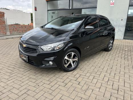 CHEVROLET Onix Hatch 1.4 4P FLEX LTZ AUTOMTICO, Foto 1